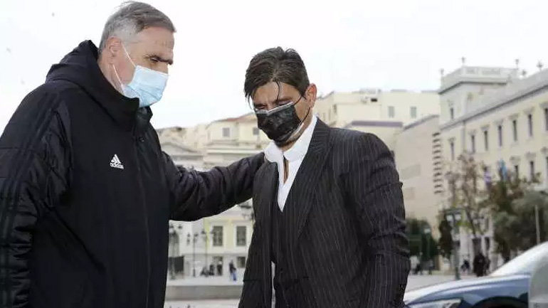 Δήμος Αθηναίων για συνάντηση Μπακογιάννη – Γιαννακόπουλου: Κρινόμαστε από τις πράξεις και όχι από τα λόγια