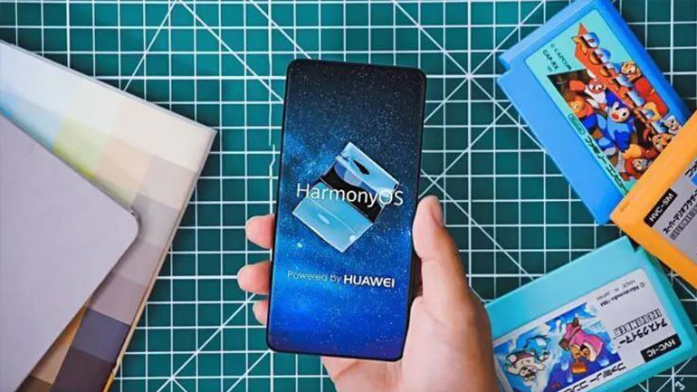 Huawei: έφτασε η έκδοση HarmonyOS 2.0 Developer Beta για smartphones