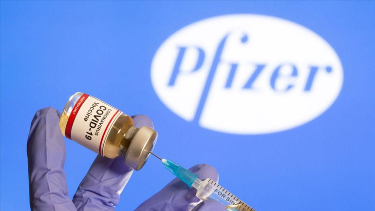 Τα συστατικά που περιέχει το εμβόλιο της Pfizer (και όχι δεν έχει τσιπάκι)