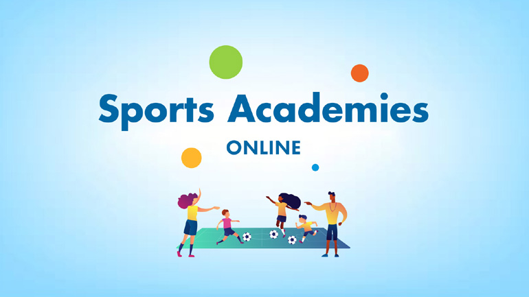 Αντετοκούνμπο και Φύσσας απαντούν στα παιδιά των Αθλητικών Ακαδημιών ΟΠΑΠ