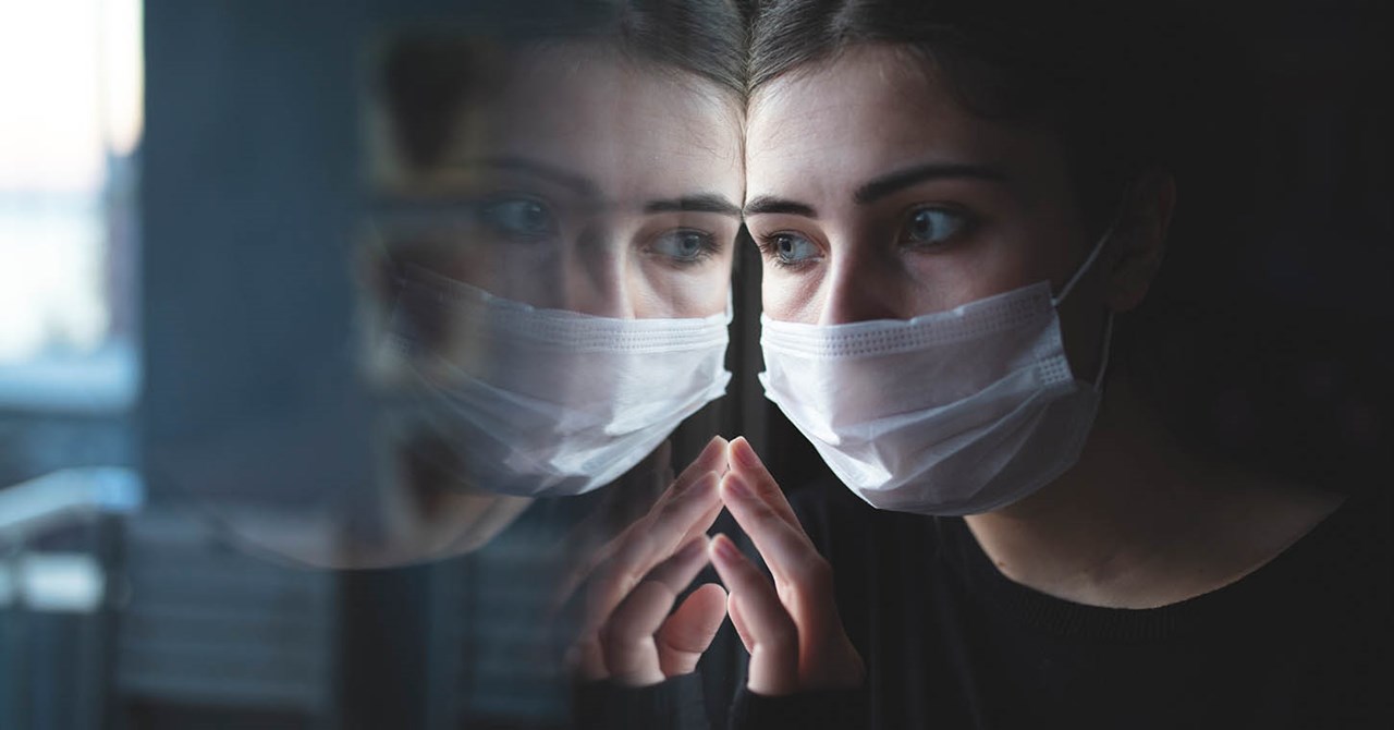 Η μοναξιά αποτυπώνεται στον εγκέφαλο