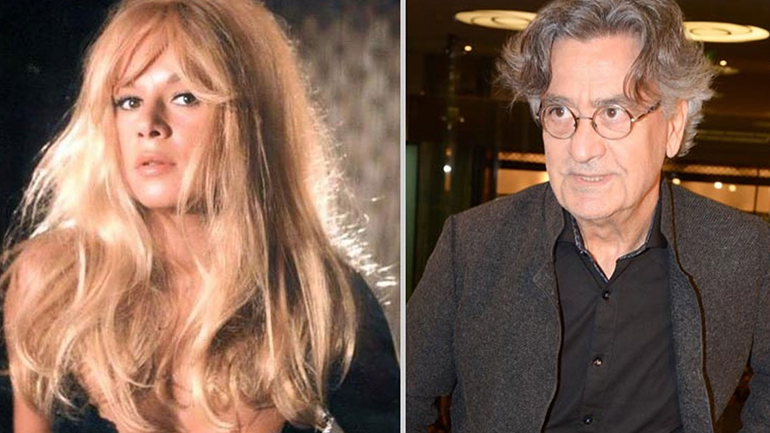 Η εξομολόγηση του Νίκου Γαλανού: «Έζησα λίγο με το ένα πόδι την αρρώστια της Αλίκης Βουγιουκλάκη»