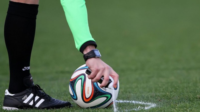 Ο διαιτητής, ο πιο πονηρός της πιάτσας!