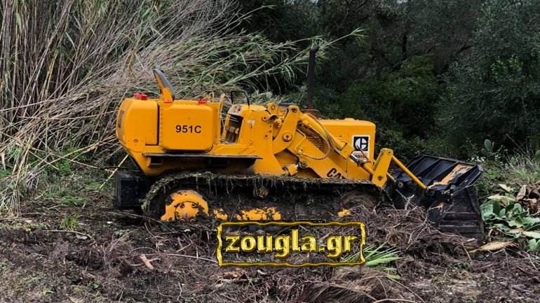 «Νέα Λευκίμμη» στην Κέρκυρα: Έντονες αντιδράσεις για τον «αυθαίρετο» Σταθμό Μεταφόρτωσης Απορριμμάτων