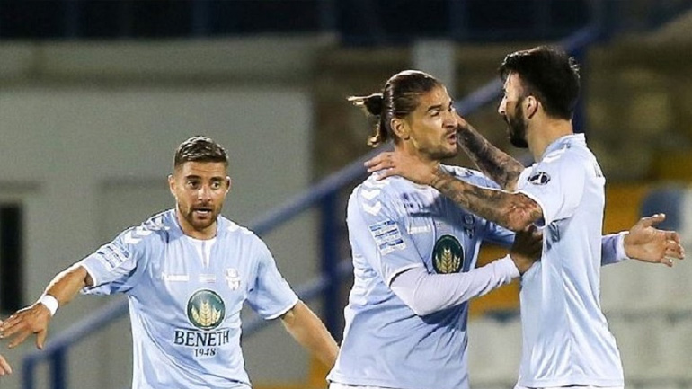 Απόλλων Σμύρνης: Η αποστολή για τον αγώνα με τον Παναιτωλικό