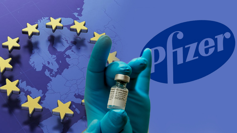 Επίθεση Spiegel κατά Ε.Ε.