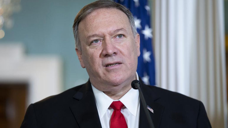 «Η Ρωσία κρύβεται πιθανότατα πίσω από την κυβερνοεπίθεση στις ΗΠΑ»