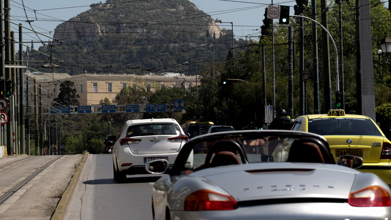 ΕΛΑΣ: Προσοχή με τις αγγελίες αγοράς-πώλησης αυτοκινήτων μέσω διαδικτύου