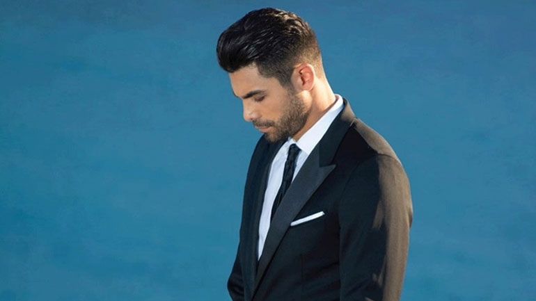 Η πρώτη ανάρτηση του Παναγιώτη Βασιλάκου μετά το τέλος του The Bachelor