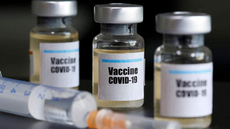 Η Ελβετία ενέκρινε τη χρήση του εμβολίου των Pfizer/BioNTech