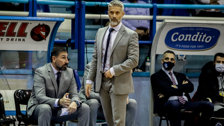 Ηρακλής: Στην πόρτα της εξόδου ο Ζιάγκος