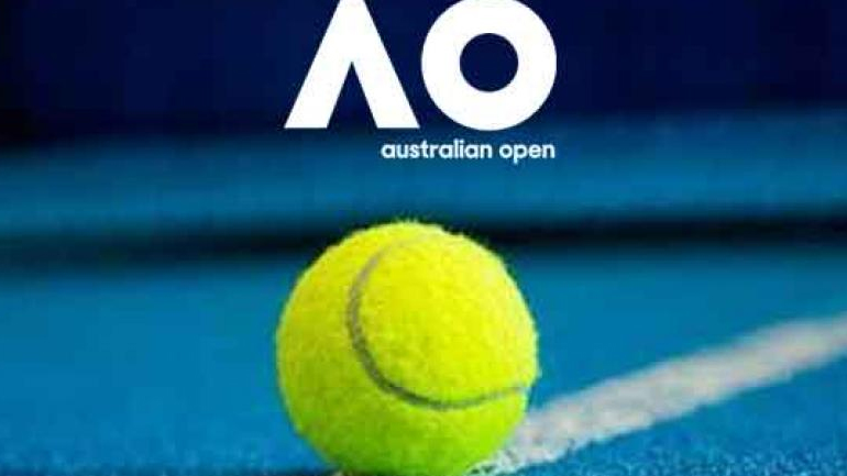 Τένις: Eπίσημα στις 8/2 «αυλαία» στο Όπεν Αυστραλίας