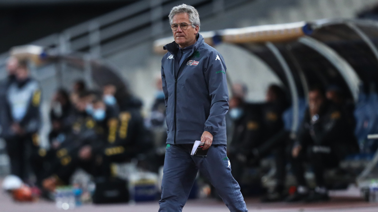 Παναθηναϊκός: Mε 23 παίκτες η αποστολή για την Τούμπα