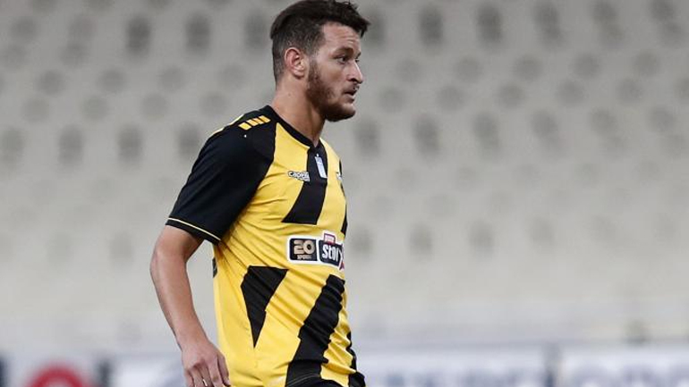 ΑΕΚ: Θεραπεία ο Χνιντ