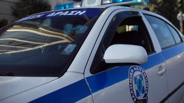 Ξάνθη: Πρόστιμο 3.000 ευρώ επειδή συγκεντρώθηκαν σε σπίτι