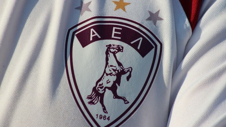 Δύο κρούσματα κορωνοϊού στην ΑΕΛ