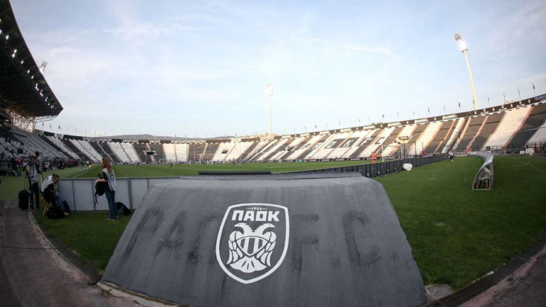 Super League: Ντέρμπι ΠΑΟΚ-Παναθηναϊκός στην Τούμπα