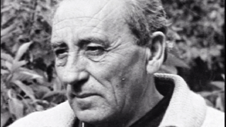 Νικηφόρος Βρεττάκος: Ο ποιητής της αγάπης!