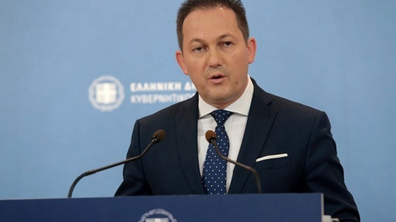 «Καμία αλλαγή ωραρίου κυκλοφορίας- Σκληρά μέτρα σε τοπικό επίπεδο όπου χρειαστεί»