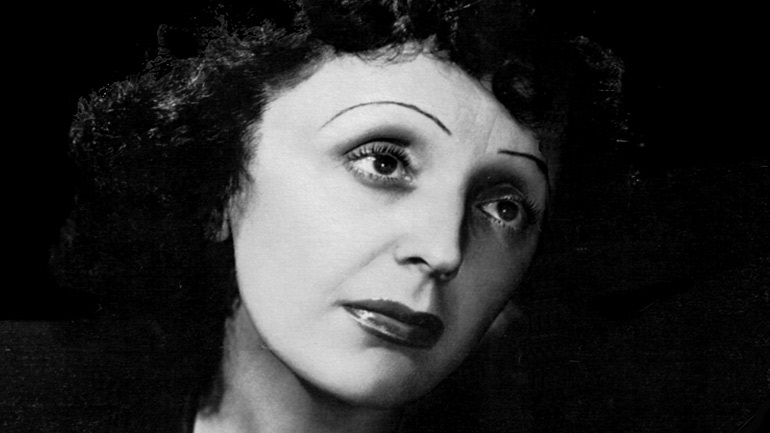 Σαν σήμερα γεννήθηκε το «σπουργιτάκι»