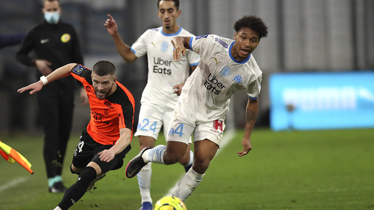 Νέα απώλεια βαθμών για τη Μαρσέιγ, 1-1 με την Ρεμς