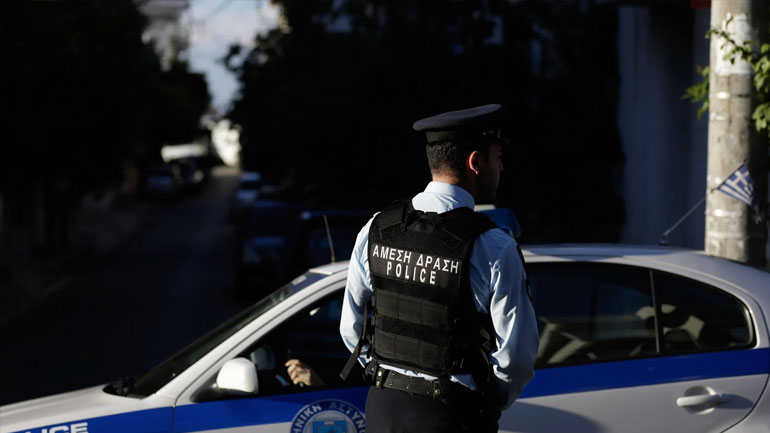 Συλλήψεις για παράνομα τυχερά παιχνίδια και παραβίαση των μέτρων κορωνοϊού στο Ρέθυμνο