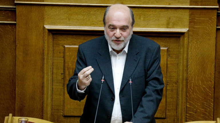 Θα ακυρωθεί η ανακαίνιση του κτηρίου του Γενικού Νοσοκομείου Νίκαιας Πειραιά;