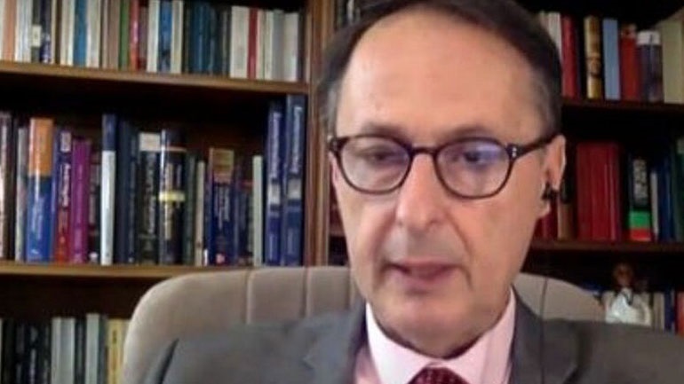 Σύψας: Πατριωτικό καθήκον ο εμβολιασμός – Πρέπει να ανοσοποιήσουμε το 70% του πληθυσμού