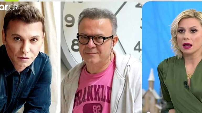 Τάκης Ζαχαράτος και Μιχάλης Ρέππας τα δύο επικρατέστερα ονόματα για την επιτροπή του YFSF