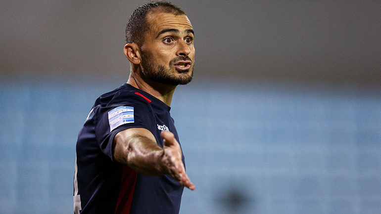 Στο Νοσοκομείο με κορωνοϊό ο Λουκάς Βύντρα