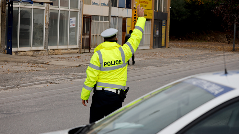 «Σαφάρι» από την ΕΛ.ΑΣ για την τήρηση των μέτρων: 66.353 έλεγχοι, 1.789 παραβάσεις και 21 συλλήψεις