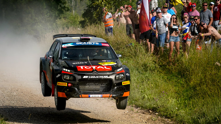 Στην κορυφή της Ευρώπης με την Seajets η ελληνική σημαία