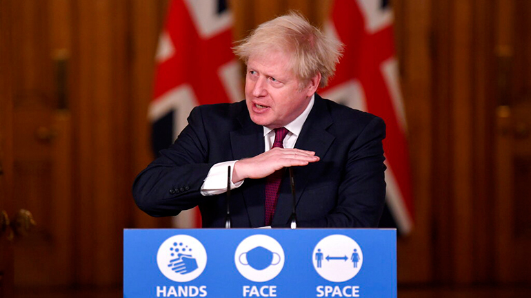 To ζήτημα της αλιείας «μπλοκάρει» τη συμφωνία για το Βrexit – Πιθανή η συνέχιση των συνομιλιών