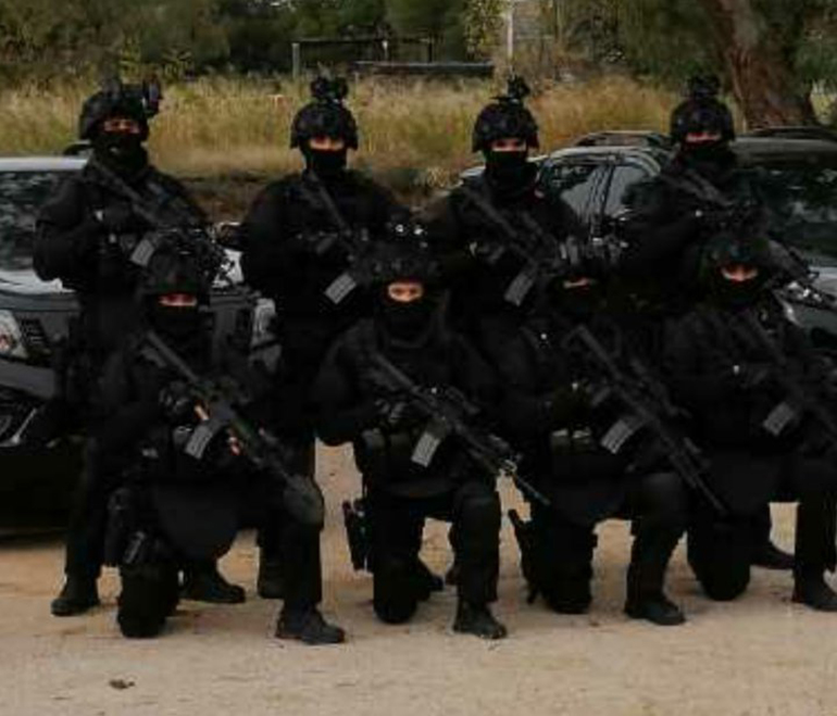 Για πολύ ειδικές καταστάσεις...