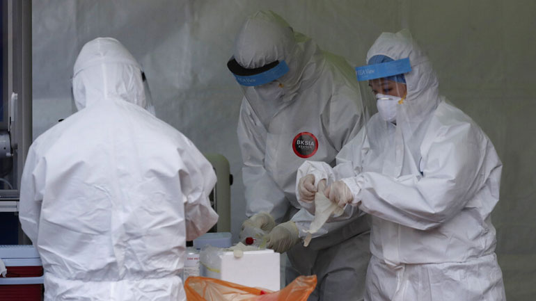 «Ποια συμπτώματα επιμένουν μετά τον κορωνοϊό και γιατί είναι απαραίτητα τα post covid ιατρεία»