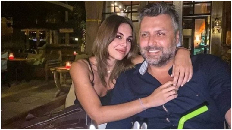 Γιάννης Καλλιάνος – Χάρις Δαμιανού: Θα γίνουν γονείς για πρώτη φορά!