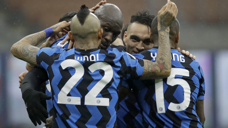 Ιταλία: Νίκες για Μίλαν και Ίντερ – Τρομερό γκολ ο Λυκογιάννης
