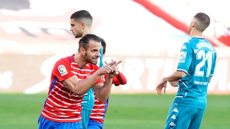 Ισπανία: Έπιασε την Μπαρτσελόνα η Γρανάδα, 2-0 την Μπέτις