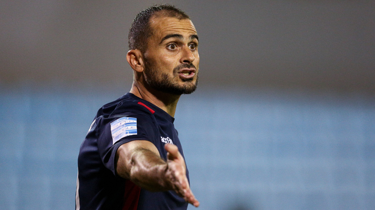 Λαμία: Στο νοσοκομείο με αναπνευστικά προβλήματα ο Βύντρα