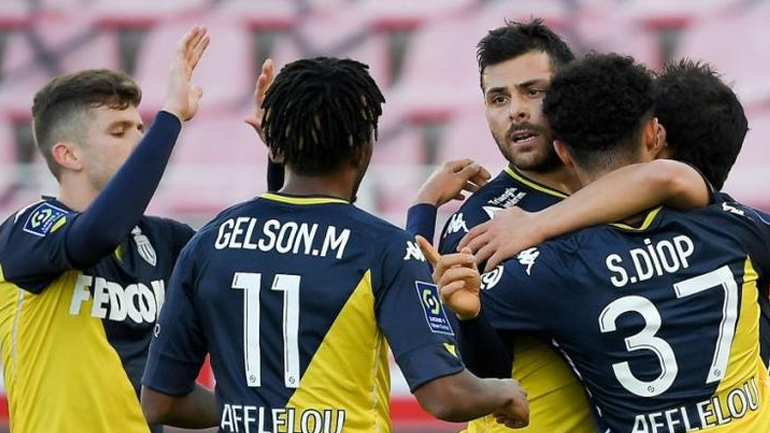 Γαλλία: Επέστρεψε στις νίκες η Μονακό, 1-0 τη Ντιζόν