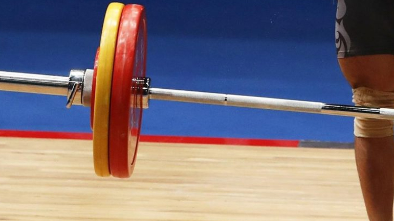Άρση βαρών: Ανακοίνωση της ομοσπονδίας για το κρούσμα ντόπινγκ