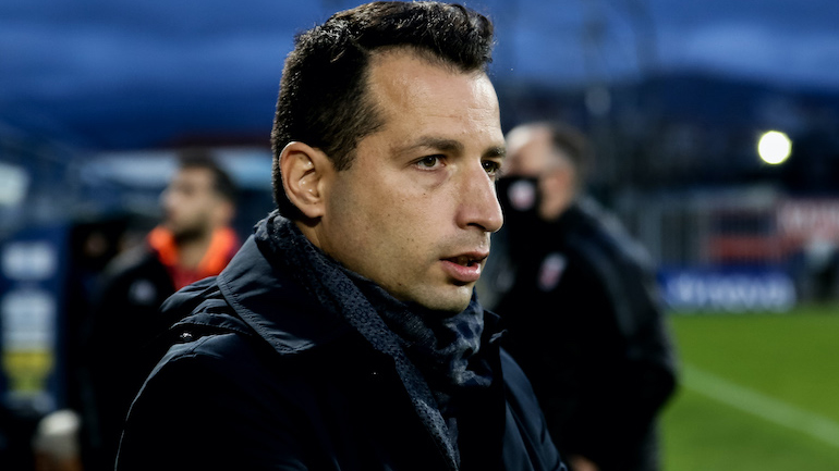 Βόλος: Η αποστολή για τον αγώνα με την ΑΕΚ