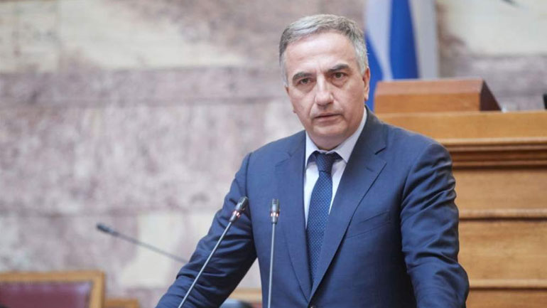 «Ξεκινάμε εθνική εκστρατεία για τον εμβολιασμό»