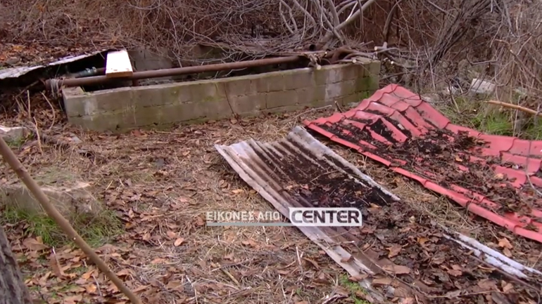 Θρίλερ στην Καβάλα: Νεκρός σε πηγάδι εντοπίστηκε δημοτικός υπάλληλος που είχε εξαφανιστεί