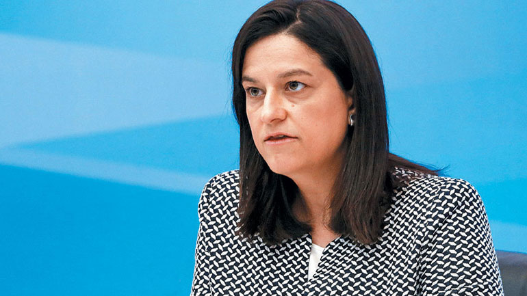 «Στόχος να ανοίξουν τα σχολεία στις 8 Ιανουαρίου»