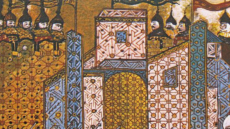 Η Άλωση της Ρόδου από τους Οθωμανούς