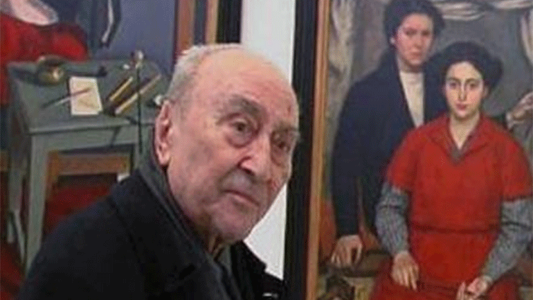 Σαν σήμερα έφυγε από τη ζωή ο Γιάννης Μόραλης