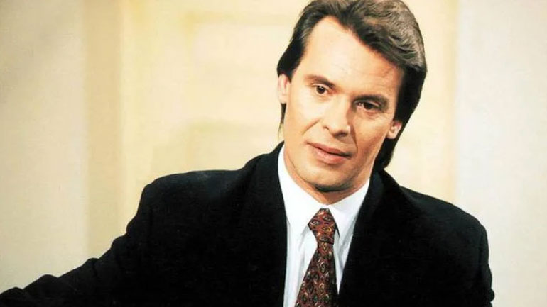 Έφυγε από τη ζωή ο γνωστός ηθοποιός Σπύρος Μισθός