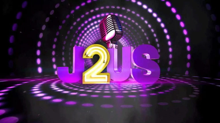 Αυτά είναι τα δύο ζευγάρια που αποχώρησαν από το J2US