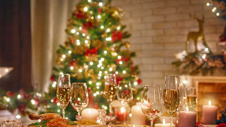 Καμπανάκι κινδύνου από τους ειδικούς για το ρεβεγιόν